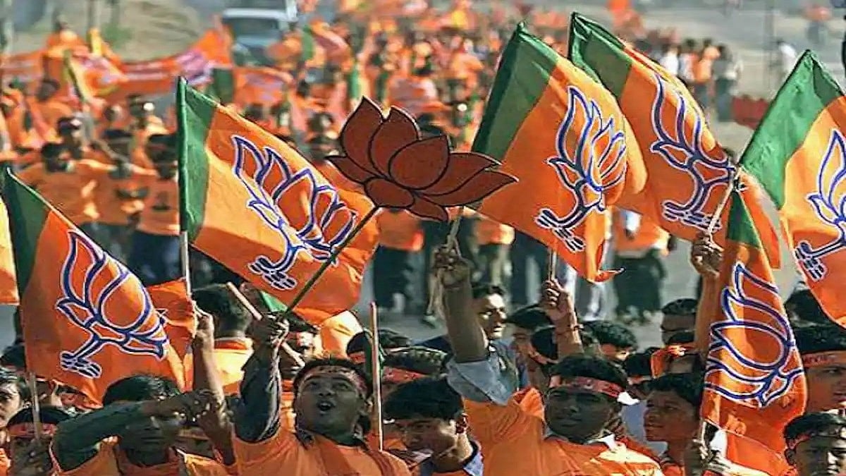 हरियाणा पंचायत चुनाव में BJP का खराब प्रदर्शन, सांसद की पत्नी को निर्दलीय उम्मीदवार ने हराया, पंचकूला में सूपड़ा साफ 