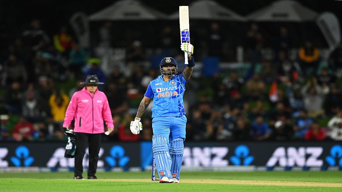 फोटो: @BCCI