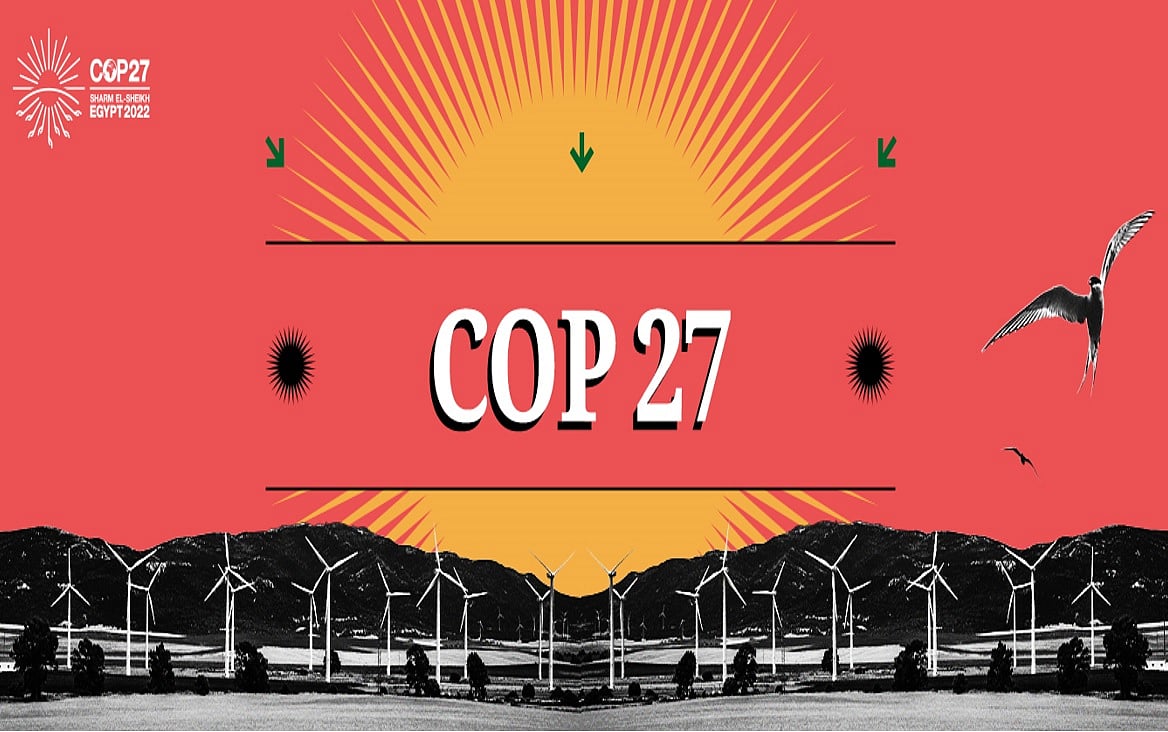 पर्यावरण शिखर सम्मेलन COP-27 कल से, लेकिन जलवायु न्याय के लिए क्या अमीर मुल्क फंड देंगे?