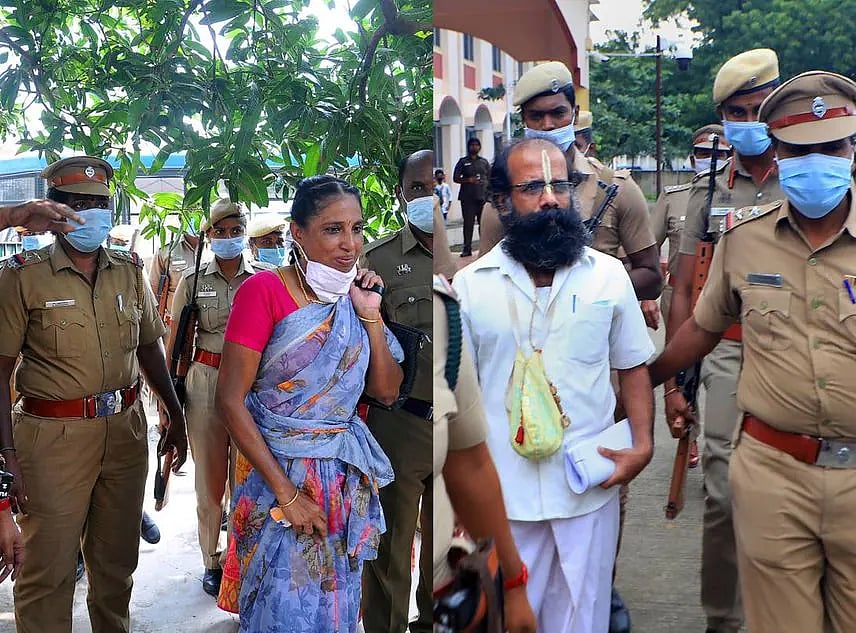 यह कौन-सा भारत है जिसमें हत्या के दोषियों, दुष्कर्मियों को दी जा रही माफी, क्या इससे हो रहा है देश का कोई भला!