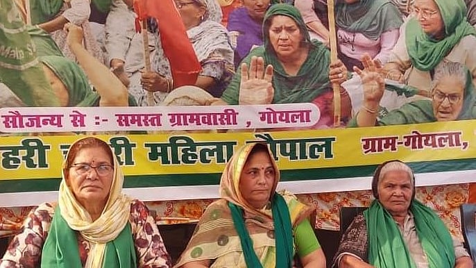फोटोः आस मोहम्मद कैफ