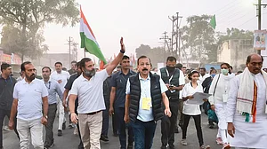 भारत जोड़ो यात्राः अकोला गांव पहुंचकर राहुल गांधी ने इतिहास दोहराया, गांधीजी ने 1933 में किया था यहां का दौरा