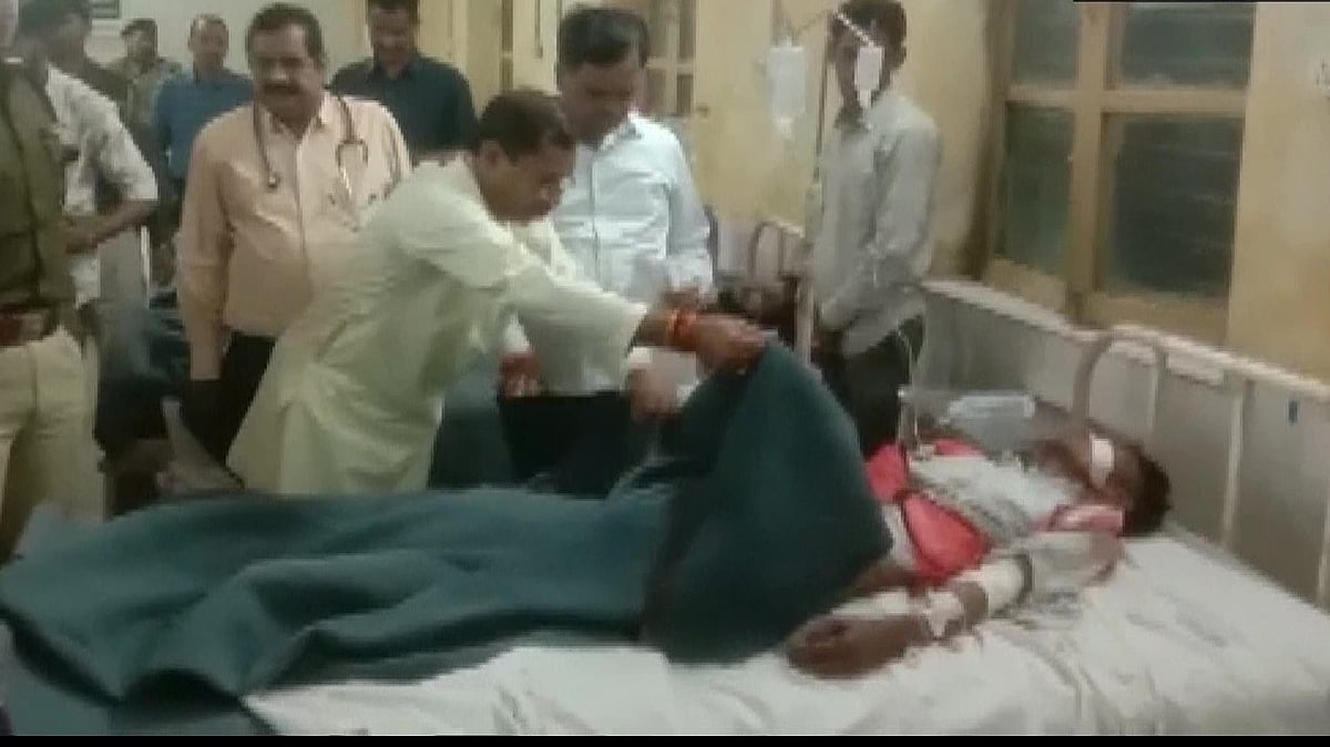 फोटोः ANI