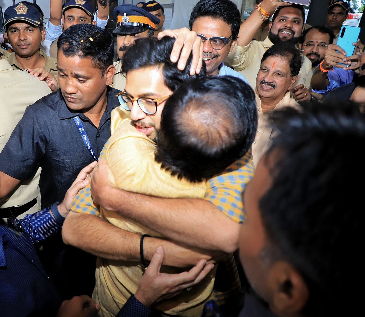 फोटो: IANS