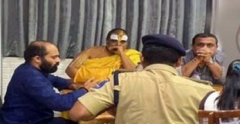 TRS विधायकों की खरीद-फरोख्त मामले में केरल का डॉक्टर फरार, SIT ने तेज की तलाश