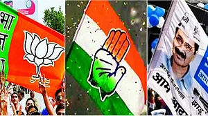 गुजरात चुनावः पहले चरण की 89 सीट पर मतदान कल, करीब ढाई करोड़ मतदाता 788 उम्मीदवारों के भाग्य का करेंगे फैसला