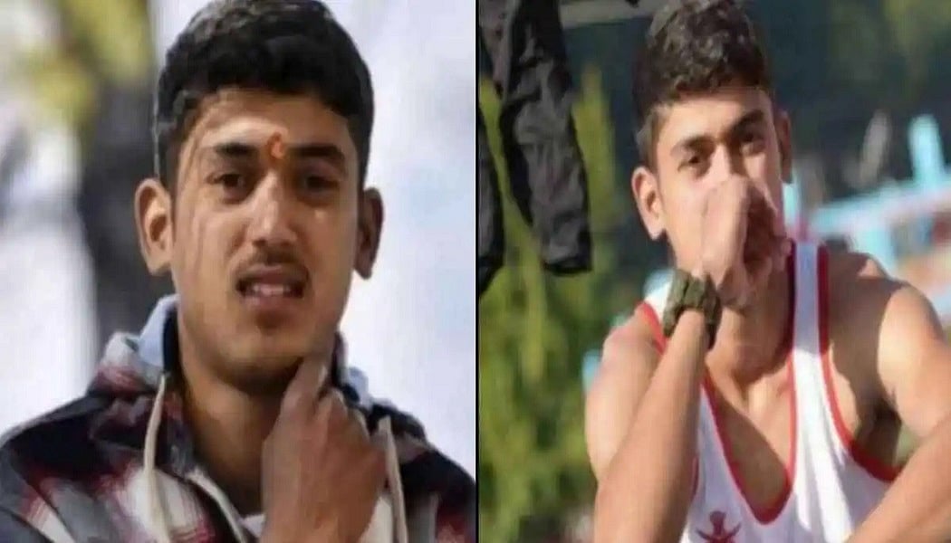 अग्निवीर नहीं बन पाने पर उत्तराखंड के युवक ने दे दी जान, वीडियो में कहा- मेरे पास अब कोई चारा नहीं