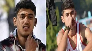 अग्निवीर नहीं बन पाने पर उत्तराखंड के युवक ने दे दी जान, वीडियो में कहा- मेरे पास अब कोई चारा नहीं