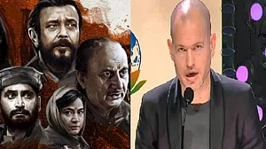 वीडियो: जानें कौन हैं Nadav Lapid? जिन्होंने फिल्म 'द कश्मीर फाइल्स' को वल्गर और प्रोपेगैंडा बताया