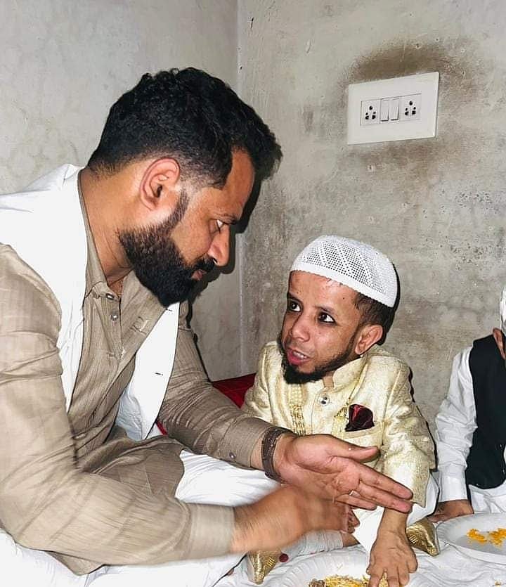फोटो: आस मोहम्मद