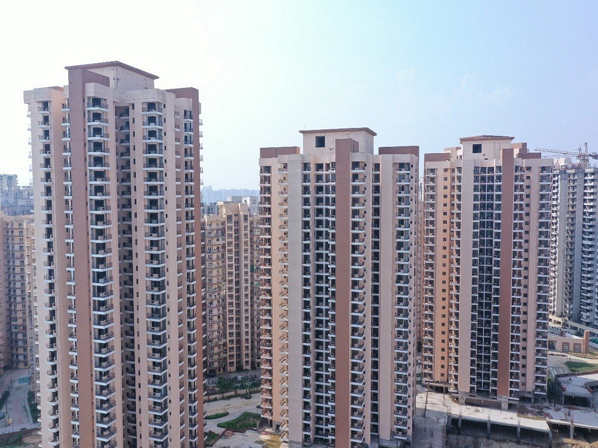 अर्थ जगत की खबरें: NCR में आवासीय इकाइयों की बिक्री में आई गिरावट और गुरुग्राम में लाइव हुआ एयरटेल 5जी प्लस