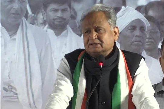 Rajasthan Budget 2023: अपने बजट में ये 5 बड़ी सौगात दे सकती है गहलोत सरकार, महिलाओं और युवाओं पर होगा खास ध्यान?