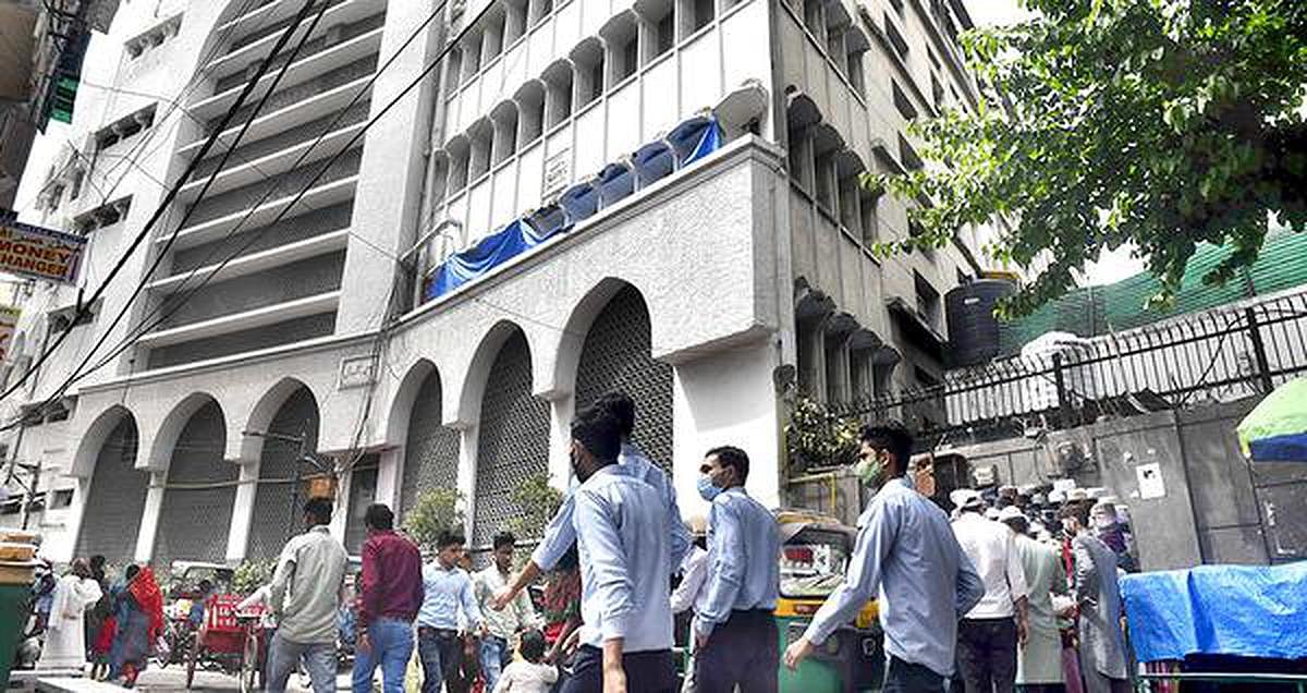 मौलाना साद को वापस मिलेंगी निजामुद्दीन मरकज की चाबियां, दिल्ली हाईकोर्ट ने पुलिस को दिया निर्देश