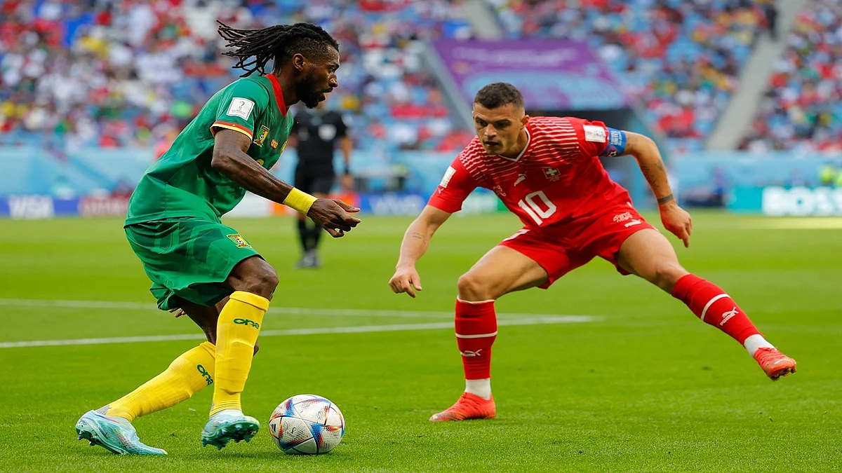 फोटो: @FIFAWorldCup