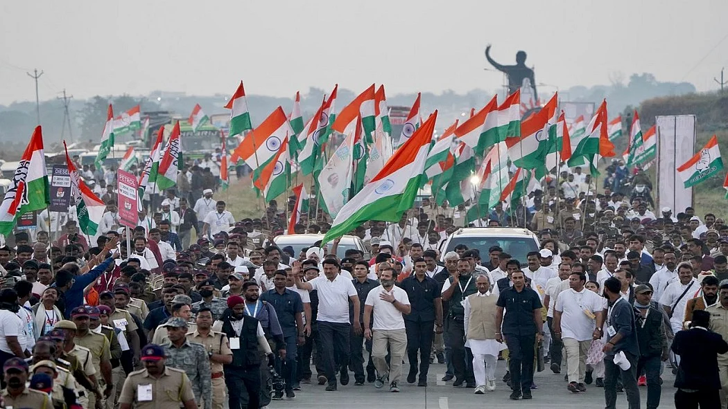 फोटो: @INCIndia