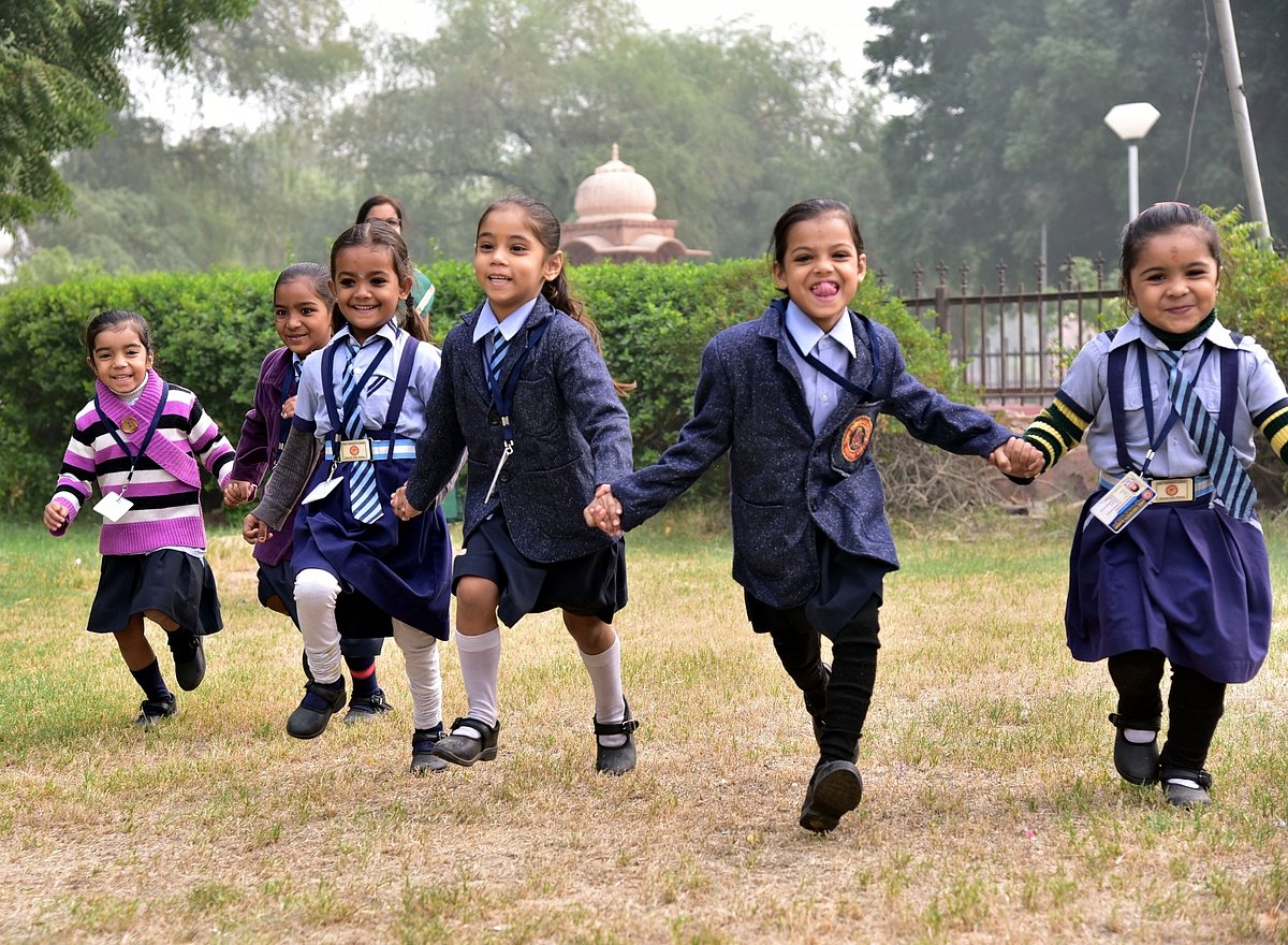 Delhi Nursery Admission: 1 दिसंबर से भर सकते हैं फॉर्म, 20 जनवरी को पहली लिस्ट, जानें पूरा प्रोसेस 