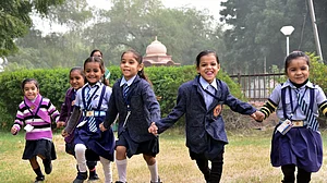 फोटो: IANS