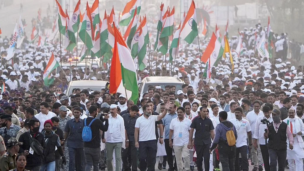 यूरोपीय ढंग के राष्ट्रवाद का बोलबाला और भारतीय राष्ट्रवाद की कठिन राह