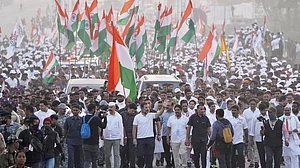 राम पुनियानी का लेखः 'भारत जोड़ो यात्रा' की शानदार सफलता और राहुल गांधी से पूरे देश में बढ़ती उम्मीदें