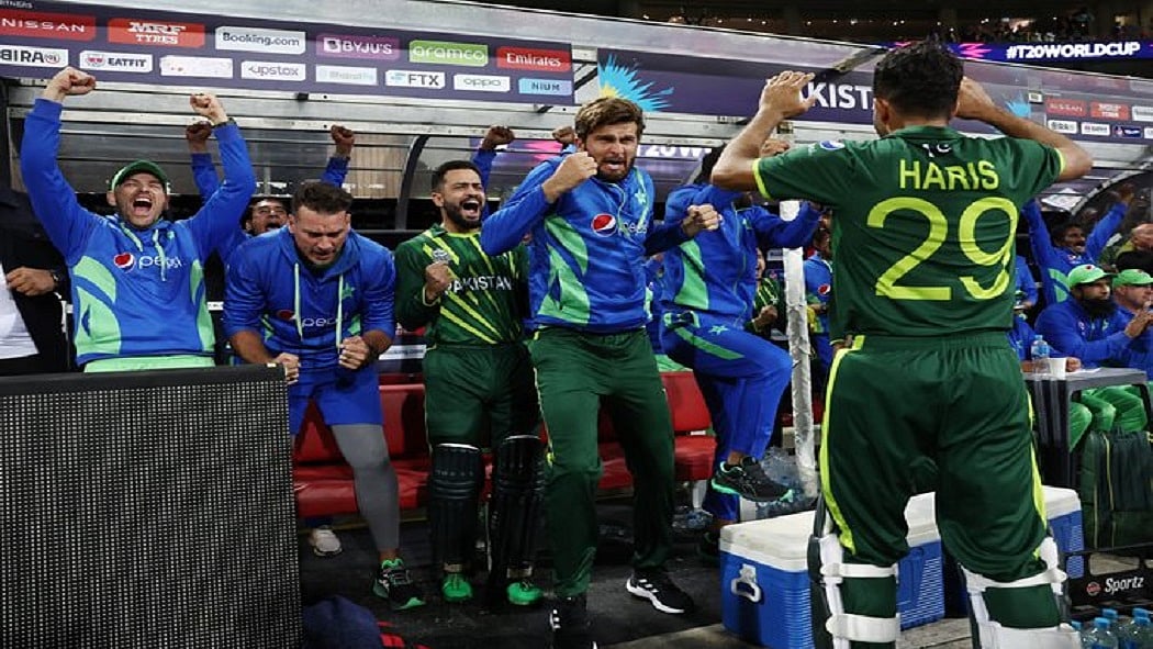 फोटो: @T20WorldCup