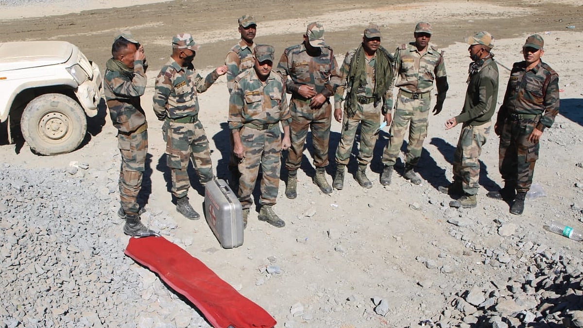 फोटो: IANS