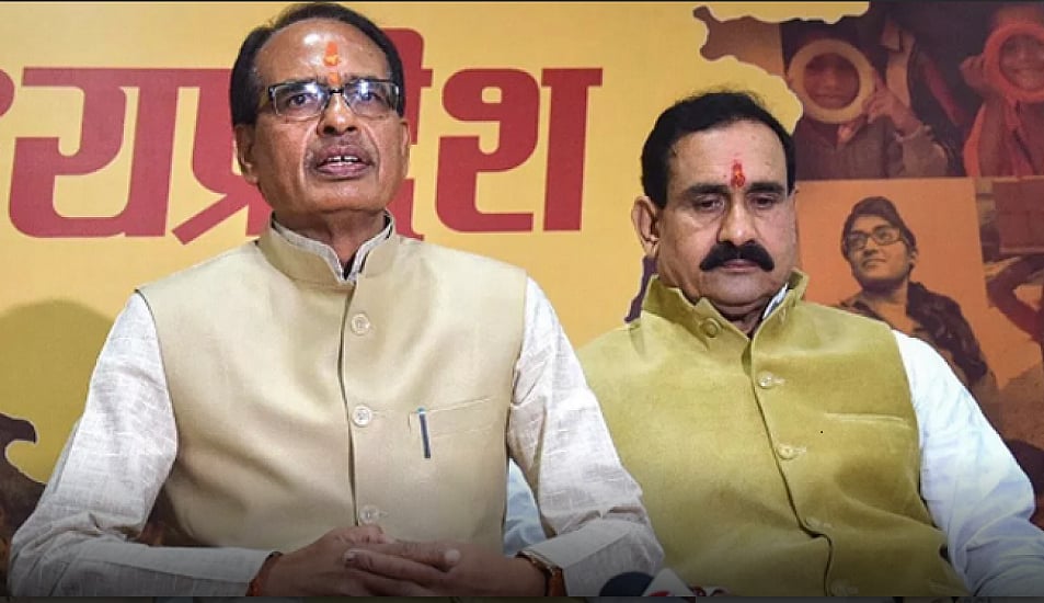 मध्य प्रदेशः बड़े उद्योगपति पर पत्नी को पीटने का आरोप, सरकार ने शिकायत होने पर कार्रवाई की बात कह झाड़ा पल्ला