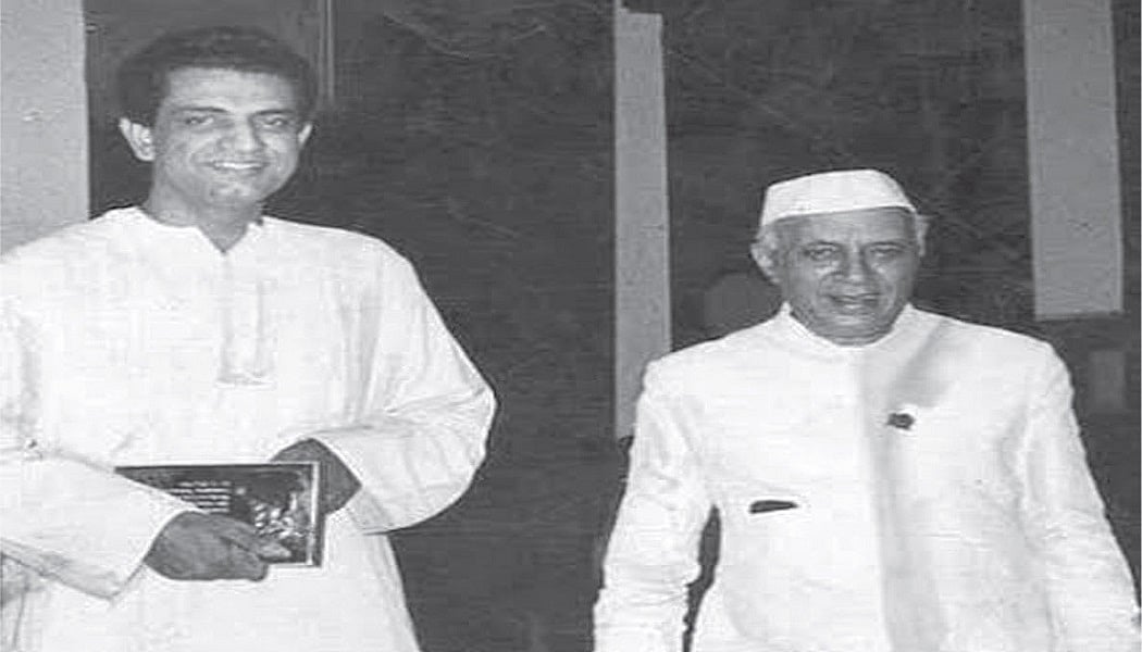 नेहरू के पास था हिंदुस्तान के संपूर्ण कायाकल्प का खाका, भारत ही नहीं पूरी दुनिया के लिए हमेशा बने रहेंगे प्रसंगिक