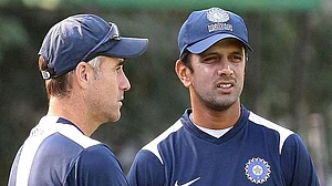 वर्ल्ड कप में टीम इंडिया की हार के बाद BCCI का एक और बड़ा एक्शन, अब इस दिग्गज की टीम से छुट्टी!
