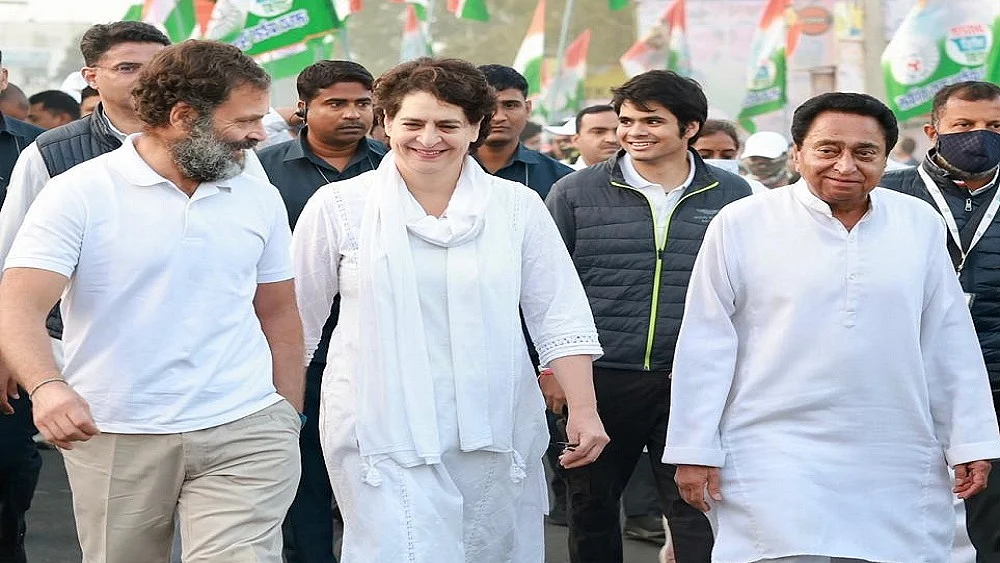 फोटो: INC