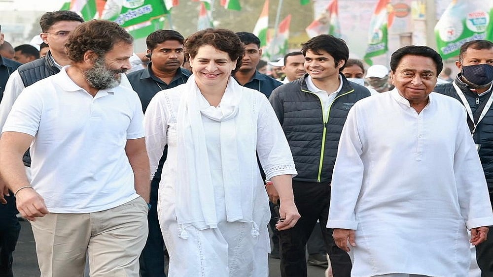 फोटो: INC