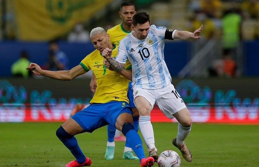 FIFA World Cup 2022: ब्राजील, अर्जेंटीना सबसे पसंदीदा..स्पेन, जर्मनी और बेल्जियम भी किसी से कम नहीं