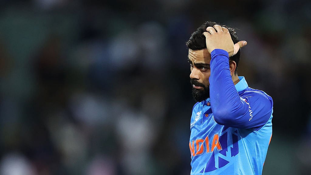 फोटो: Getty Images