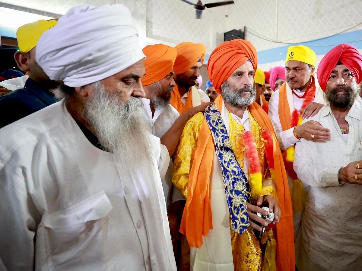 भारत जोड़ो यात्रा: लोग देख-समझ रहे 'जादू'