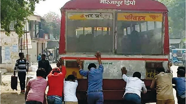 फोटोः के. संतोष