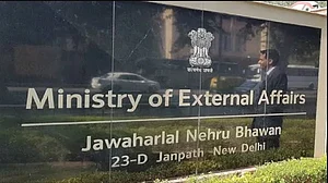 जासूसी के आरोप में विदेश मंत्रालय का ड्राइवर गिरफ्तार, पाकिस्तान भेजता था खुफिया जानकारी