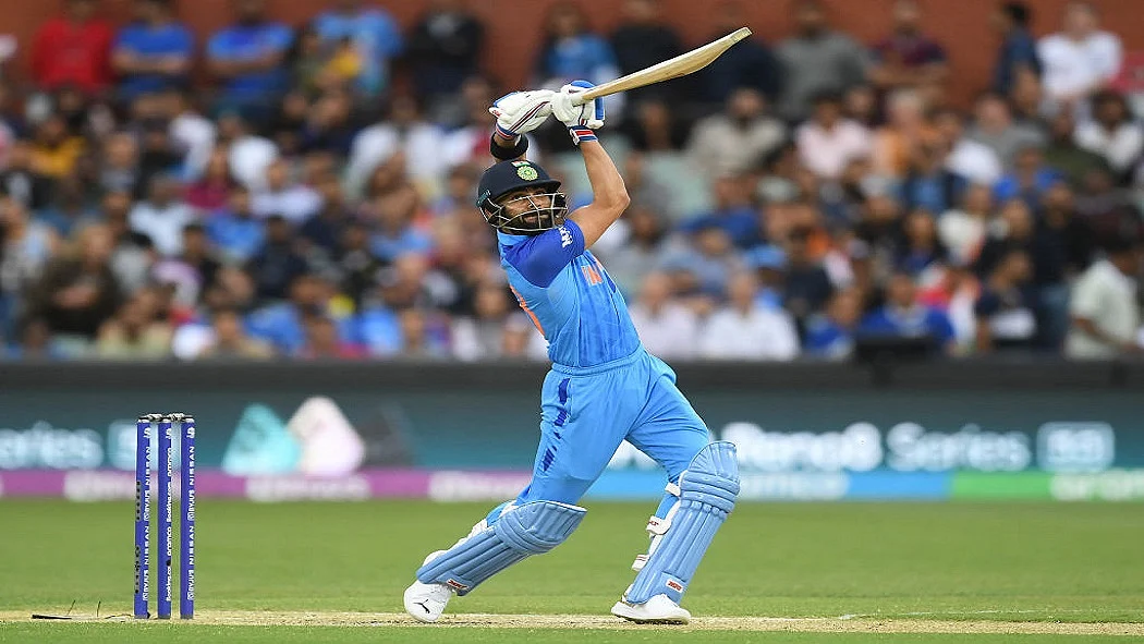 फोटो: @T20WorldCup