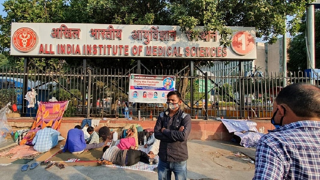 फोटोः IANS