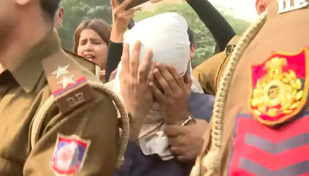 श्रद्धा वॉल्कर मर्डर केस: फोरेंसिक सबूतों वाला 3000 पेज का ड्राफ्ट तैयार, दिल्ली पुलिस आज दाखिल कर सकती है चार्जशीट