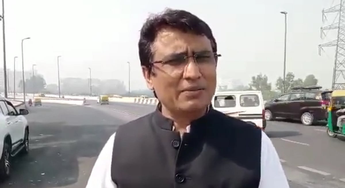 कांग्रेस ने AAP को बताया महाभ्रष्टाचारी पार्टी, कहा- इन्होंने दिल्ली की राजनीति और दिल्ली को किया प्रदूषित