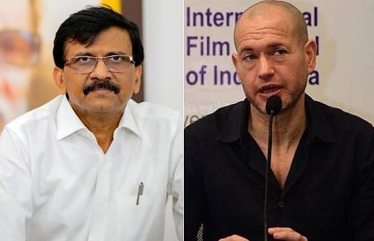 'द कश्मीर फाइल्स' विवाद को लेकर संजय राउत ने दिया बड़ा बयान, कहा- इस फिल्म के बाद कश्मीर...