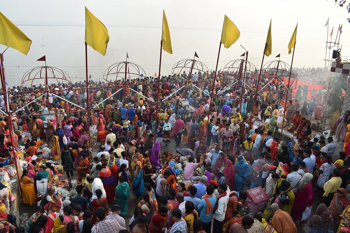 फोटो: IANS