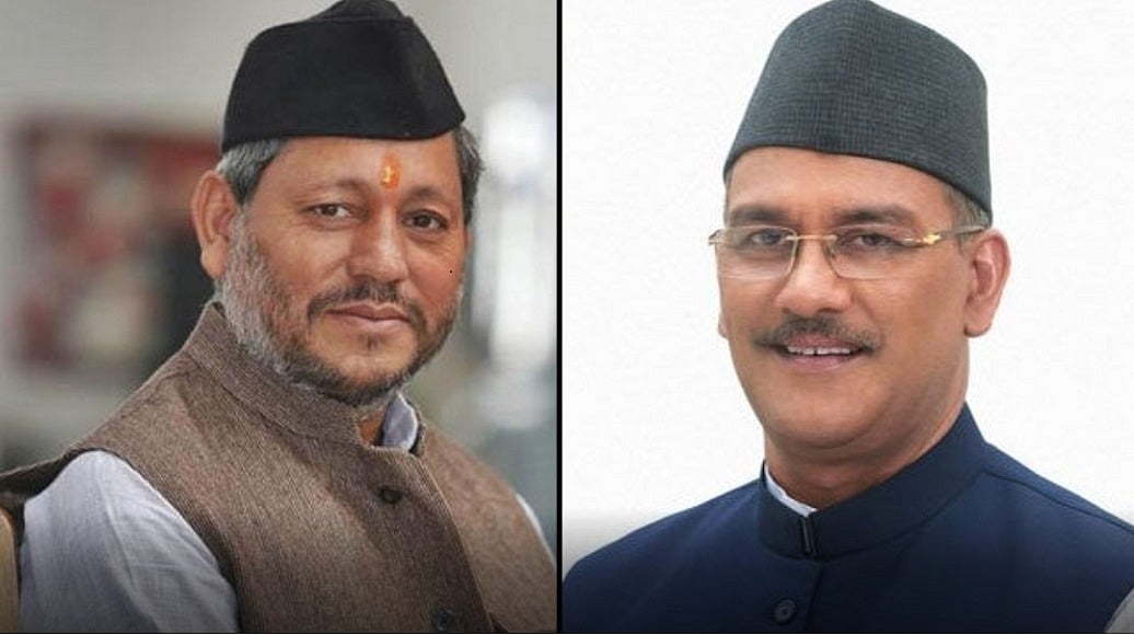 उत्तराखंडः BJP के एक और पूर्व सीएम ने सरकार को घेरा, त्रिवेंद्र रावत ने देहरादून स्मार्ट सिटी पर उठाए सवाल