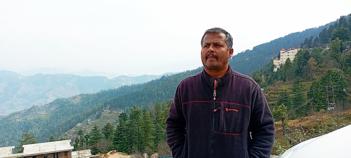 फोटो: धीरेंद्र अवस्थी