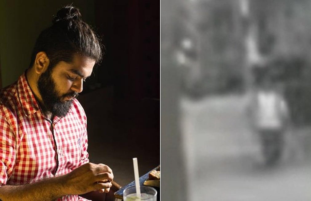 महरौली हत्याकांड: CCTV फुटेज में बैग लेकर घूमता दिखा आफताब, श्रद्धा मर्डर केस में पुलिस को मिले ये बड़े सबूत