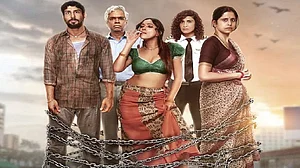 सिनेजीवन: रिलीज़ हुआ फिल्म इंडिया लॉकडाउन का दमदार टीजर और सलमान की 'टाइगर 3' में नजर आएंगे 'किंग खान'