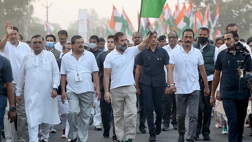 फोटोः @INCIndia