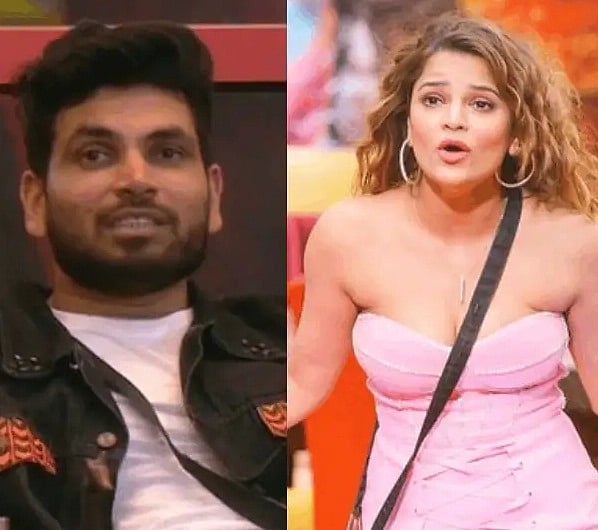 सिनेजीवन: आलिया-रणबीर की बेटी की पहली तस्वीर आई सामने, BB16 में अर्चना गौतम ने शिव ठाकरे के साथ की फिजिकल फाइट