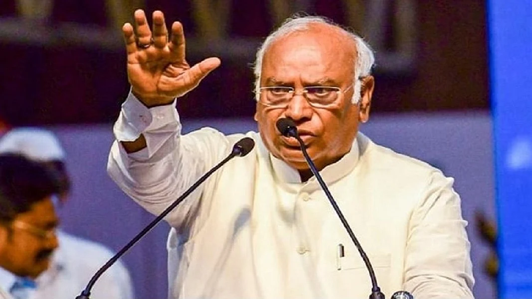 फोटो: INC