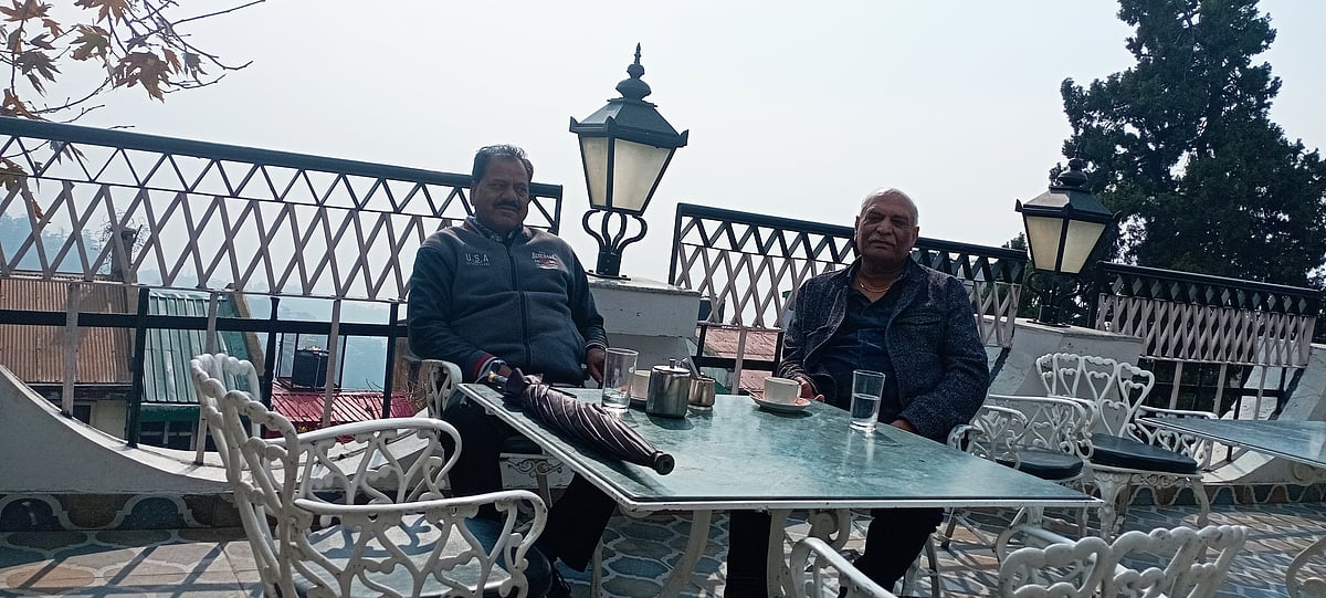 फोटो: धीरेंद्र अवस्थी