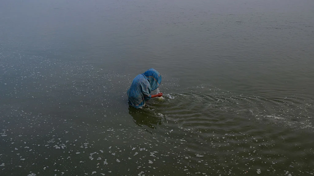 फोटो: Getty Images